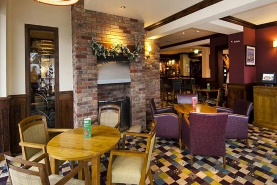 Premier Inn Cannock - Orbital Hotel in England