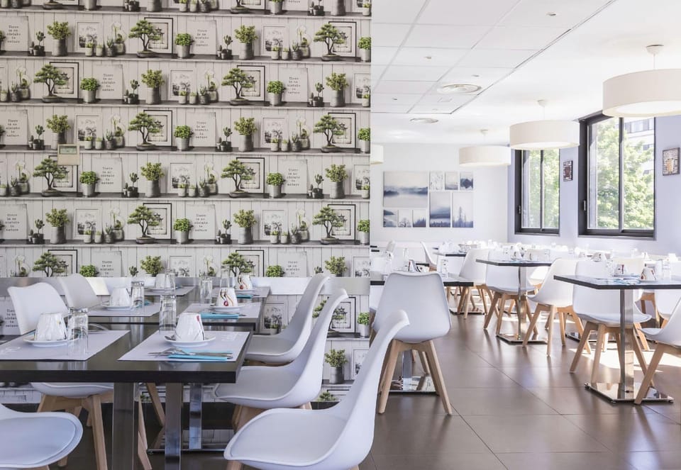 Zenitude Swiss Apparthotels Hotel in Canton of Geneva