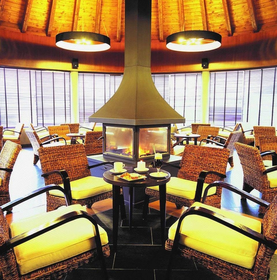 Fun Aragon Hills Hotel & Spa Hotel in Formigal