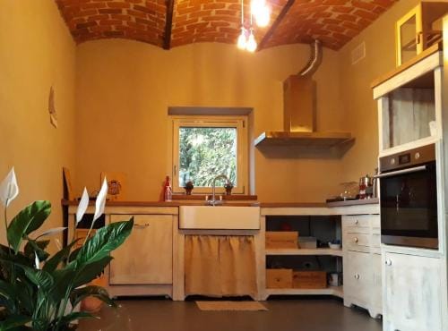 La Mela Antica Hotel in Liguria