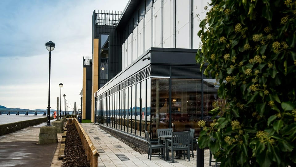 Premier Inn Dundee Centre Hotel in Dundee