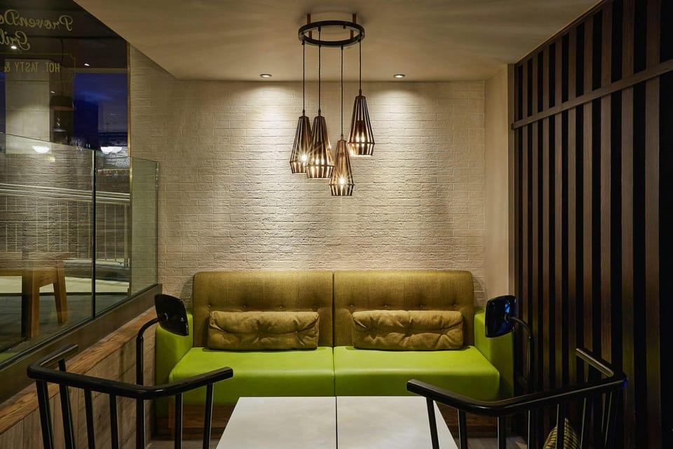 hub by Premier Inn London Tower Bridge Hotel in London Borough of Southwark