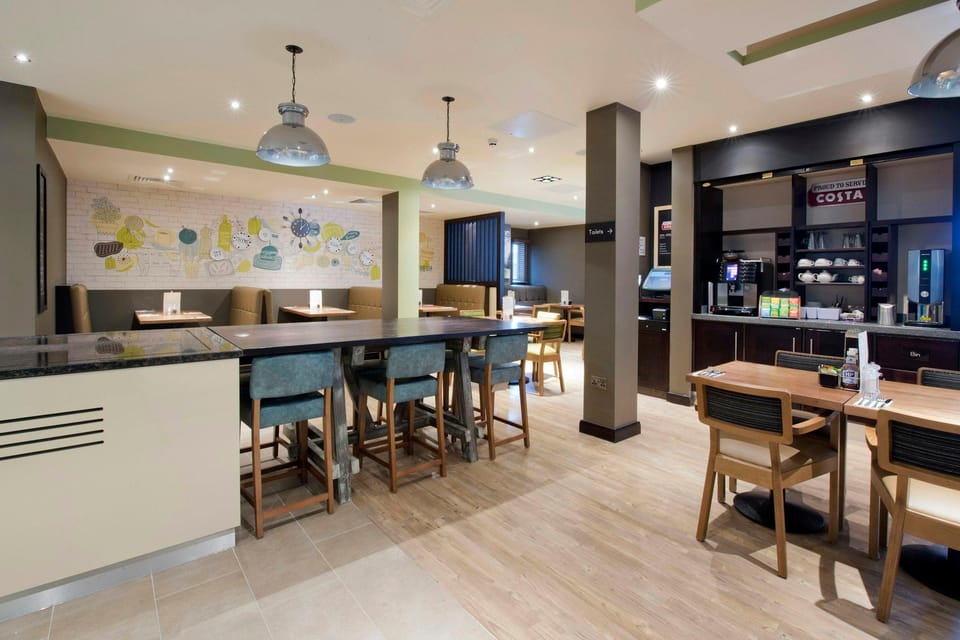 Premier Inn London Tottenham Hale Hotel in London