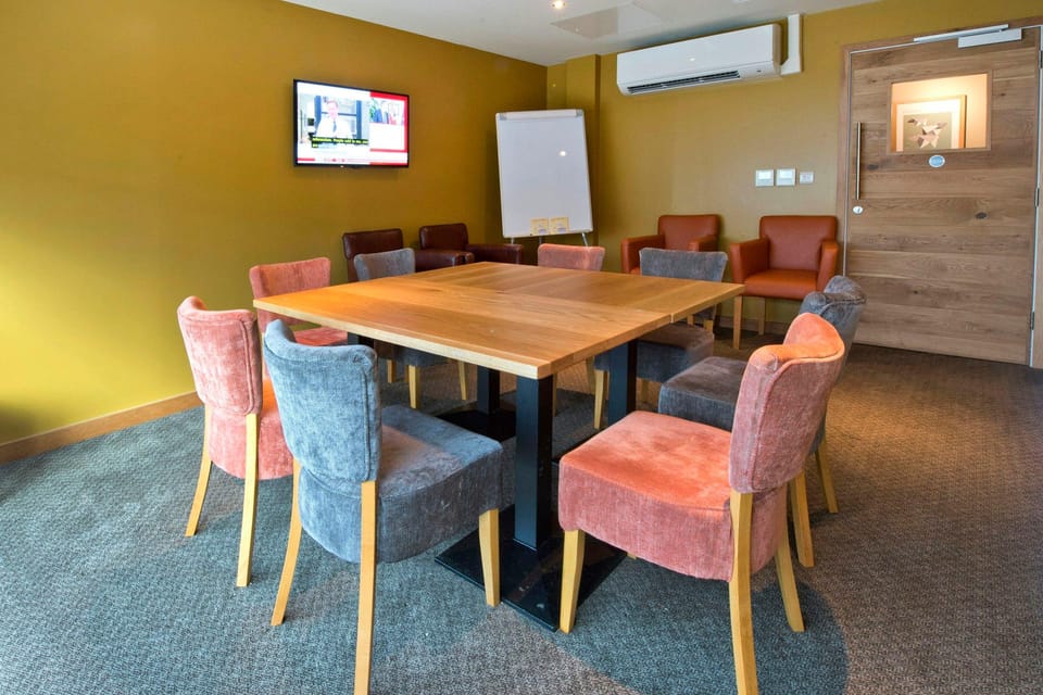 Premier Inn London Uxbridge Hotel in Uxbridge