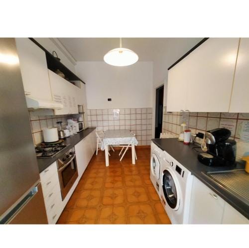 B&B Gaslini & Mare (anche con uso cucina) Hotel in Genoa