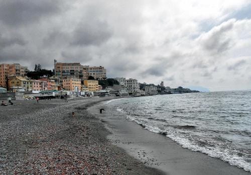 B&B Gaslini & Mare (anche con uso cucina) Hotel in Genoa