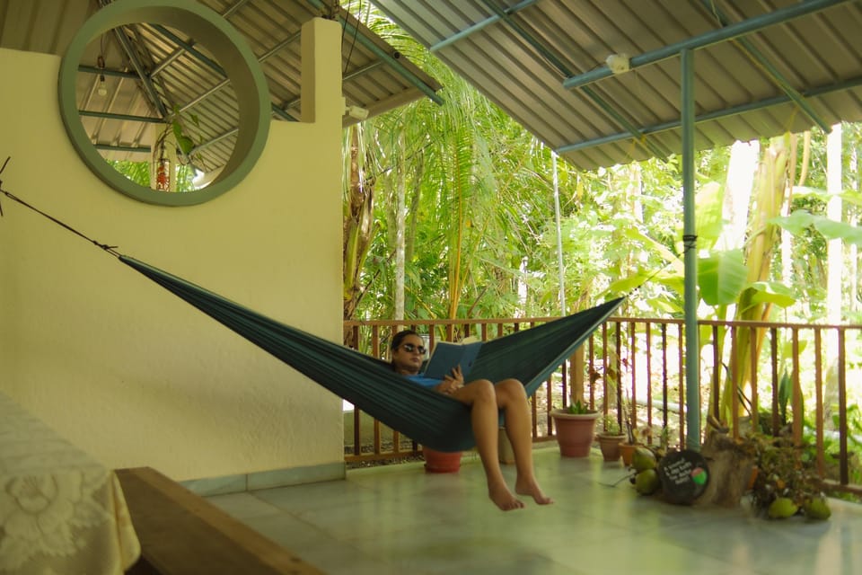 Classic Hostel Hotel in India