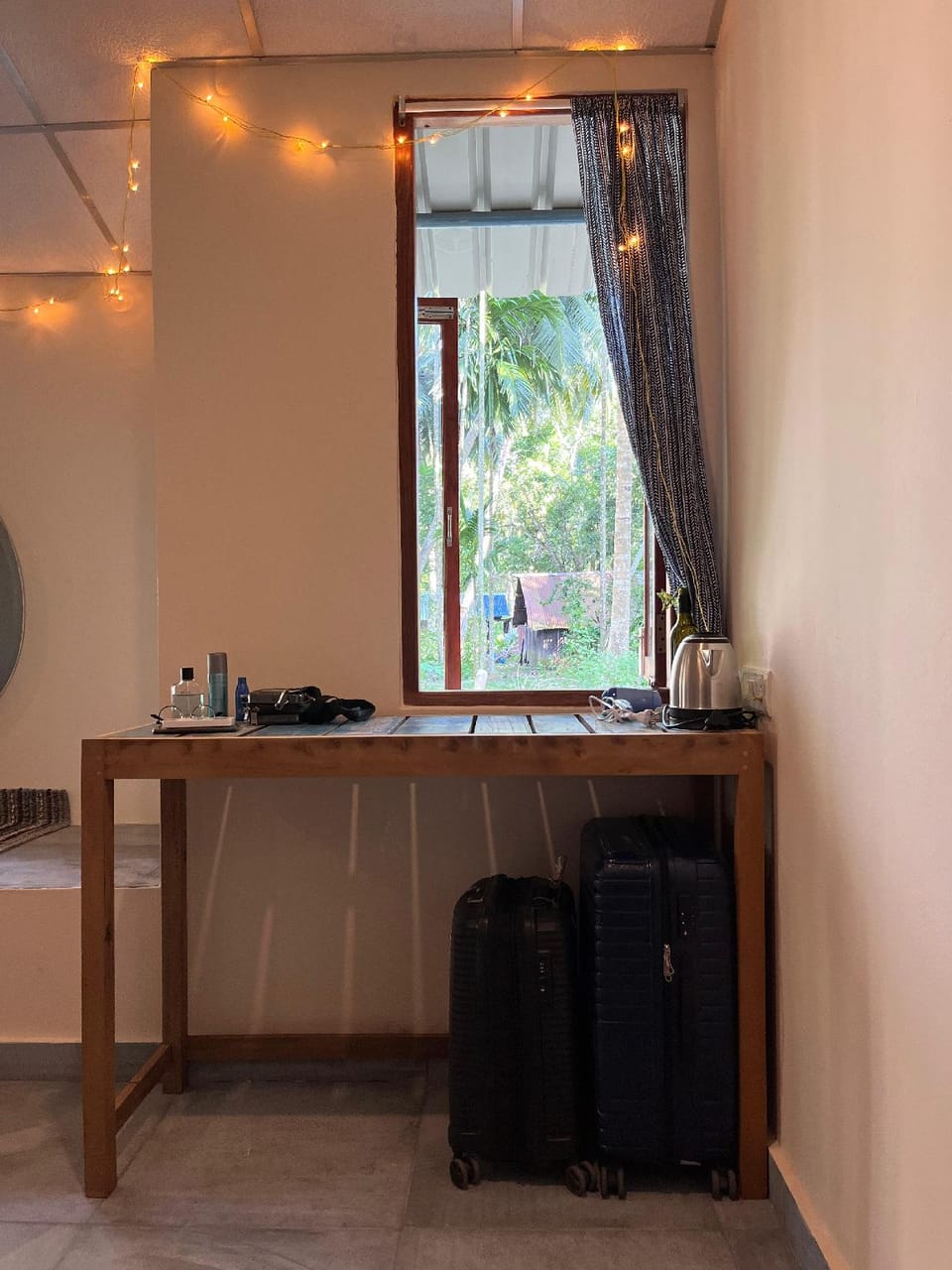 Classic Hostel Hotel in India