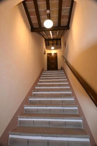 B&B FEDERICO II Hotel in Montefalco