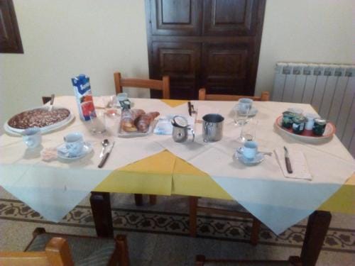 B&B FEDERICO II Hotel in Montefalco