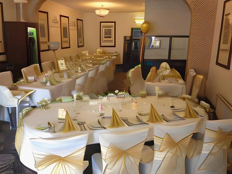 OYO the Douglas Hotel Hotel in Hartlepool