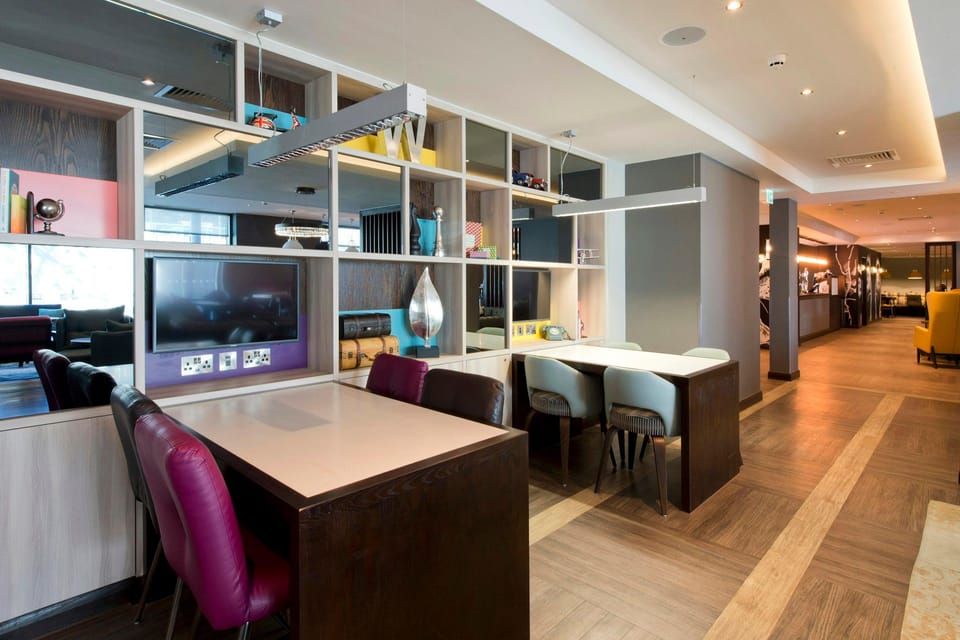 Premier Inn London Wembley Stadium Hotel in Wembley