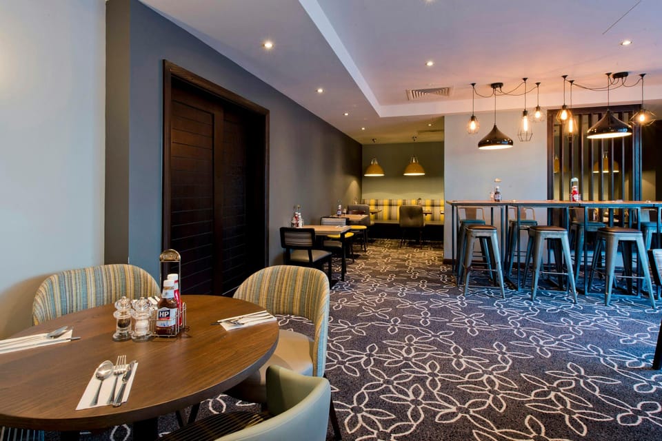 Premier Inn London Wembley Stadium Hotel in Wembley