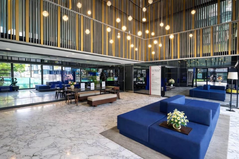 The Deck Patong Phuket by Mickey Hotel in Patong