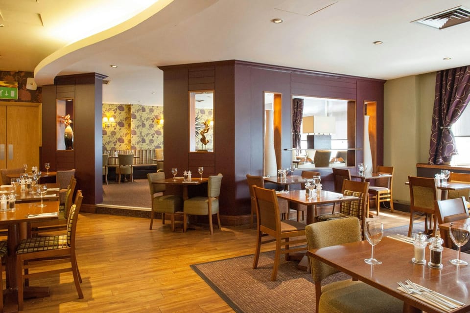 Premier Inn London Tower Bridge Hotel in London Borough of Southwark