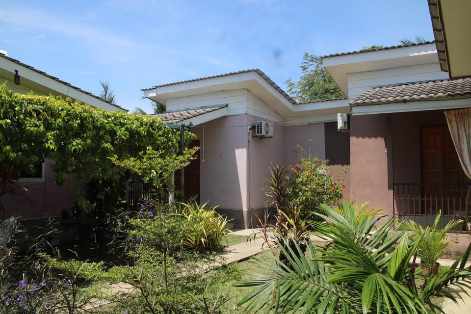 Capital O 91186 Rumah Rehat Bukit Inas Hotel in Kedah