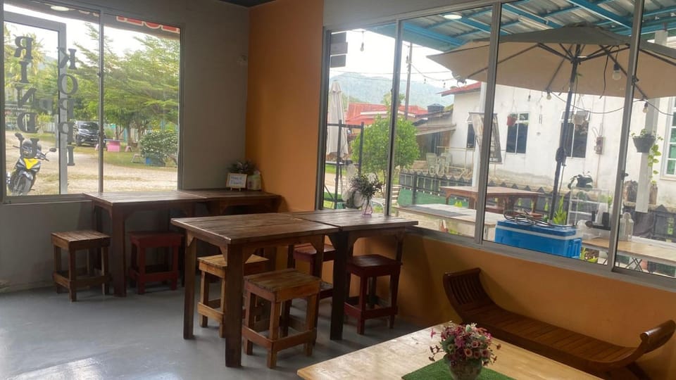 Capital O 91189 Chalet Asyuk Maju Hotel in Kedah