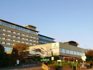 Holiday Inn Edinburgh Zoo, an IHG Hotel Hotel in Edinburgh