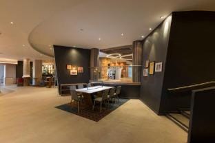 Holiday Inn Edinburgh Zoo, an IHG Hotel Hotel in Edinburgh