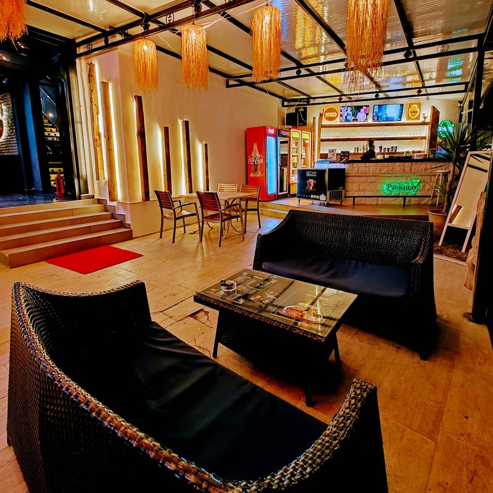 Erendiz Garden Hotel Hotel in Antalya Province