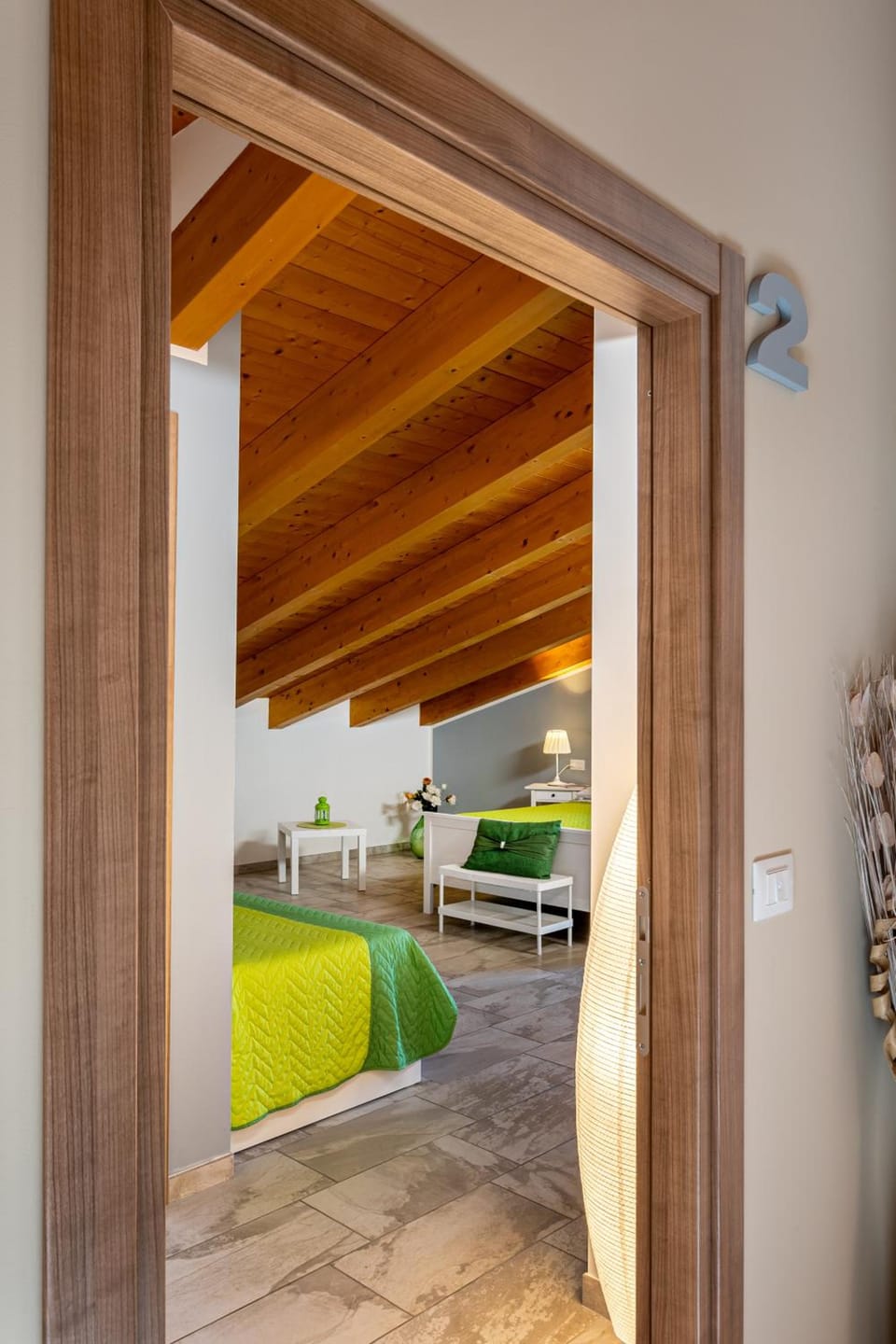 B&B La Canfora Hotel in Abruzzo
