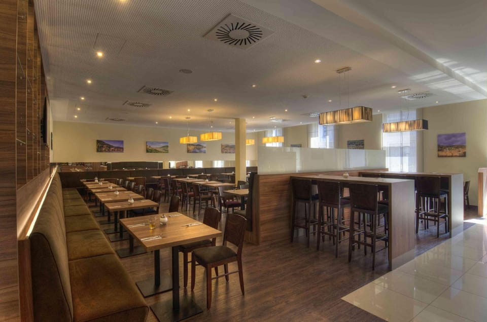 Premier Inn Heidelberg City Centre Hotel in Heidelberg