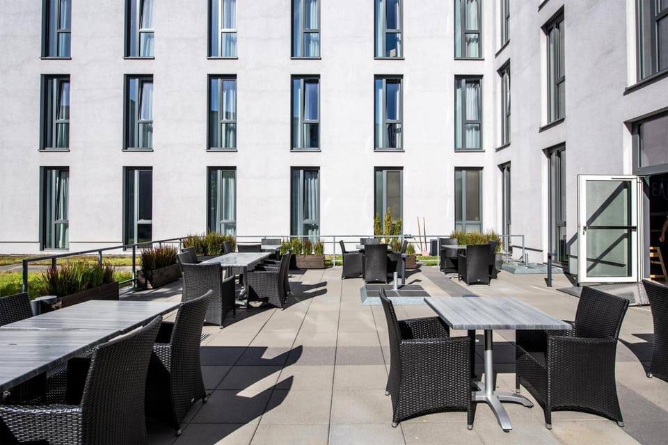 Premier Inn Heidelberg City Centre Hotel in Heidelberg
