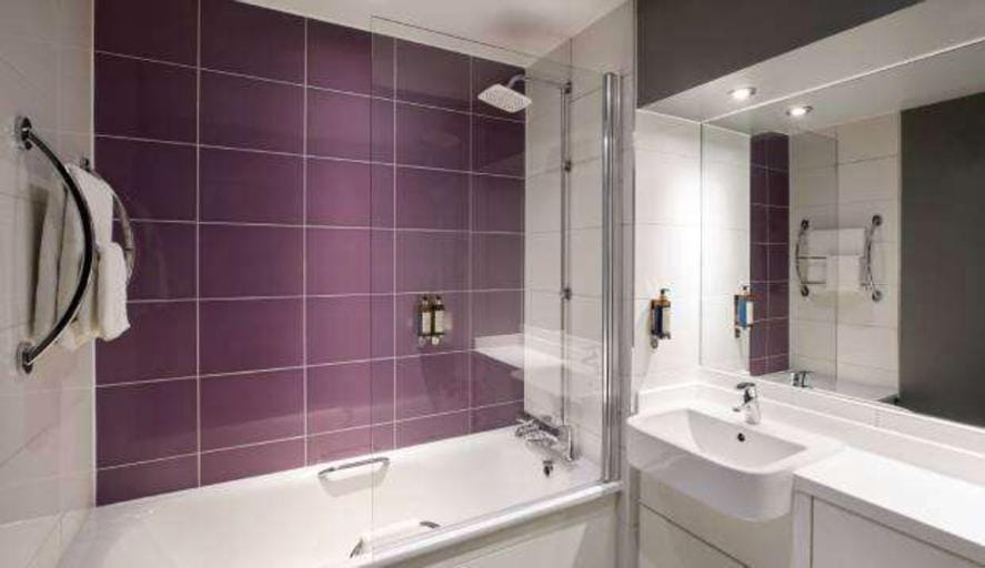 Premier Inn Ipswich South East Hotel in Ipswich