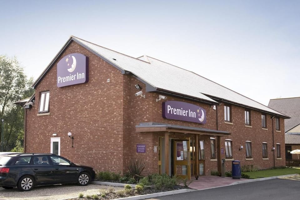 Premier Inn Ipswich South East Hotel in Ipswich