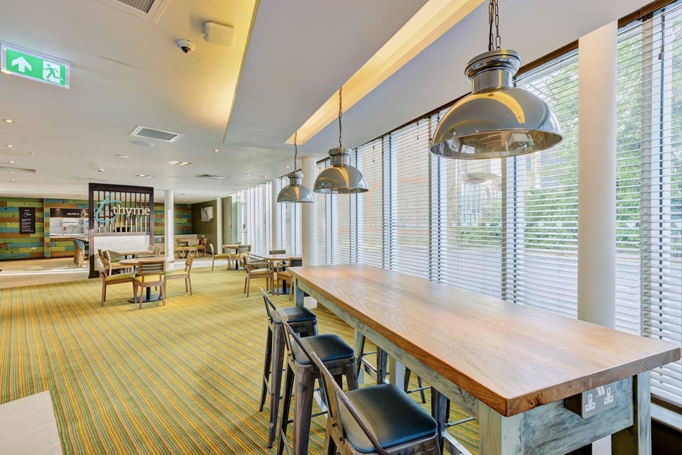 Premier Inn Haywards Heath Hotel in Mid Sussex District