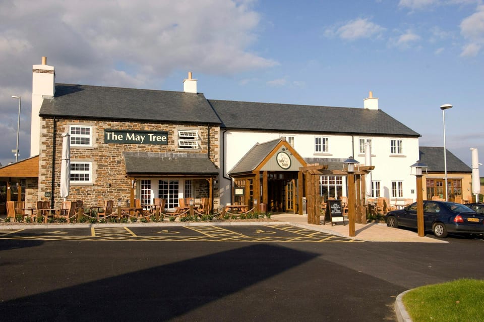 Premier Inn Helston Hotel in England