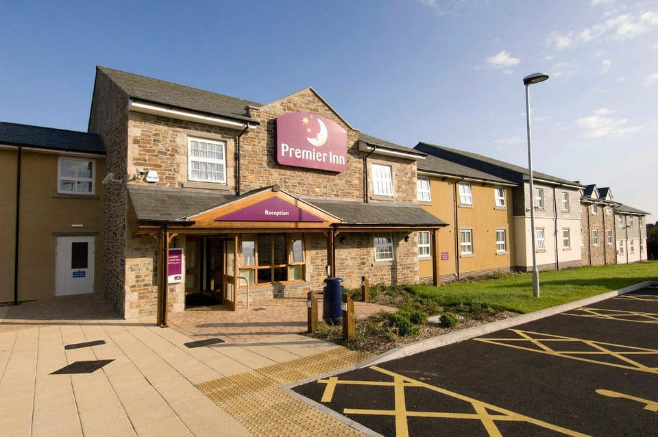 Premier Inn Helston Hotel in England
