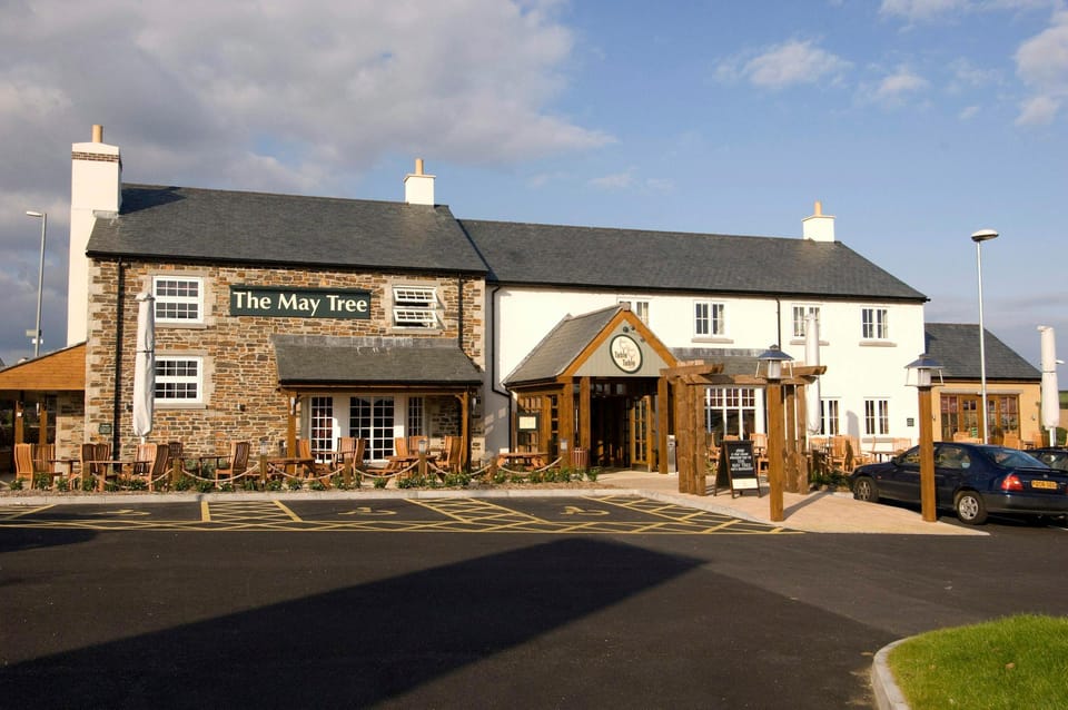 Premier Inn Helston Hotel in England