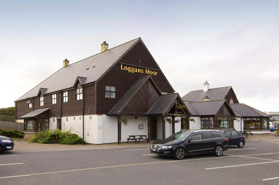 Premier Inn Hayle Hotel in Hayle
