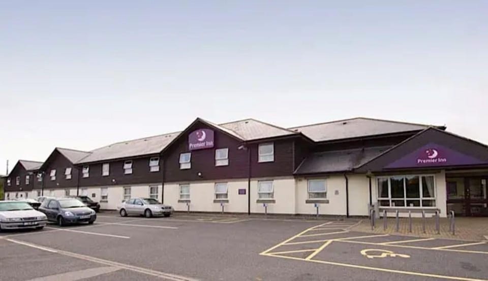 Premier Inn Hayle Hotel in Hayle
