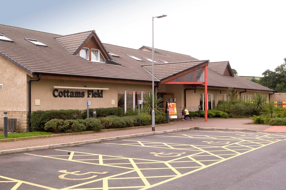 Premier Inn Lancaster Hotel in Lancaster