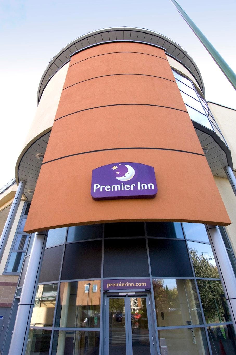 Premier Inn Hemel Hempstead Central Hotel in Hemel Hempstead