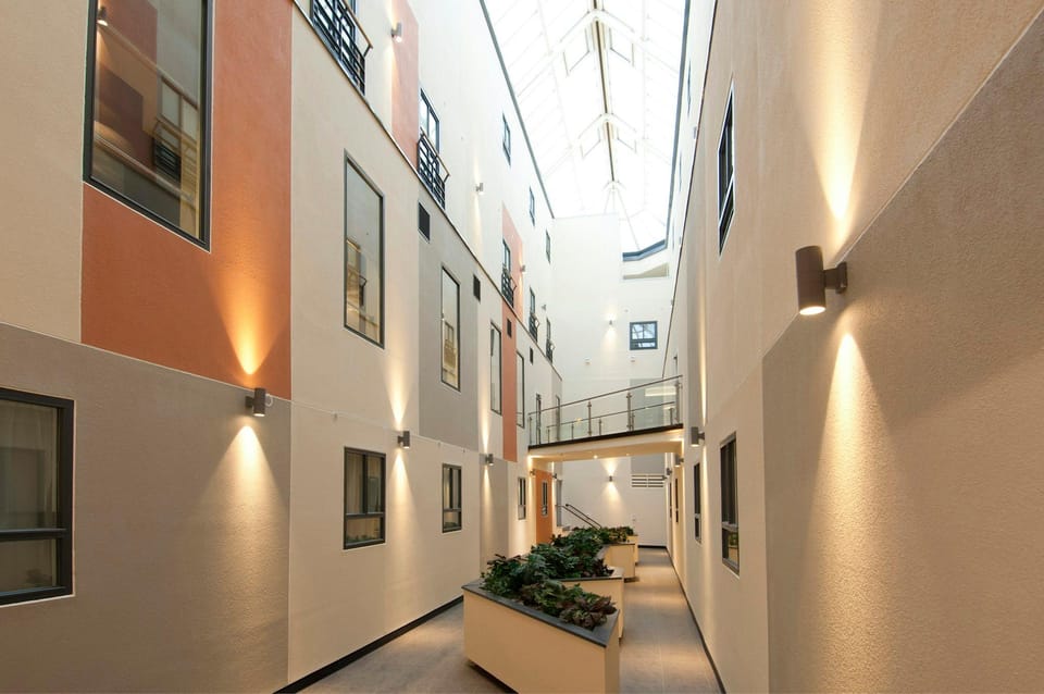 Premier Inn Leamington Spa Town Centre Hotel in Royal Leamington Spa
