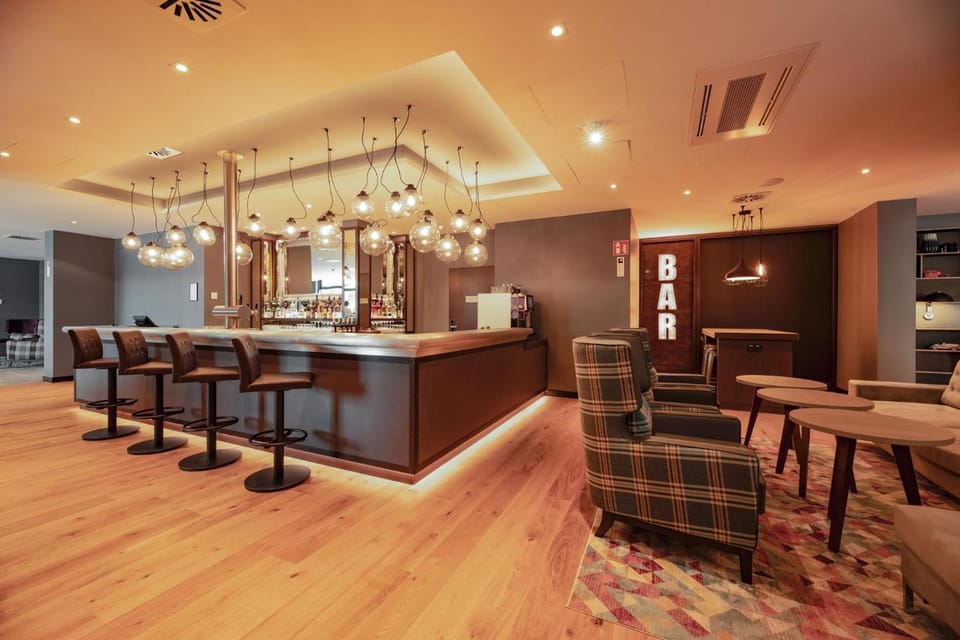 Bar/lounge