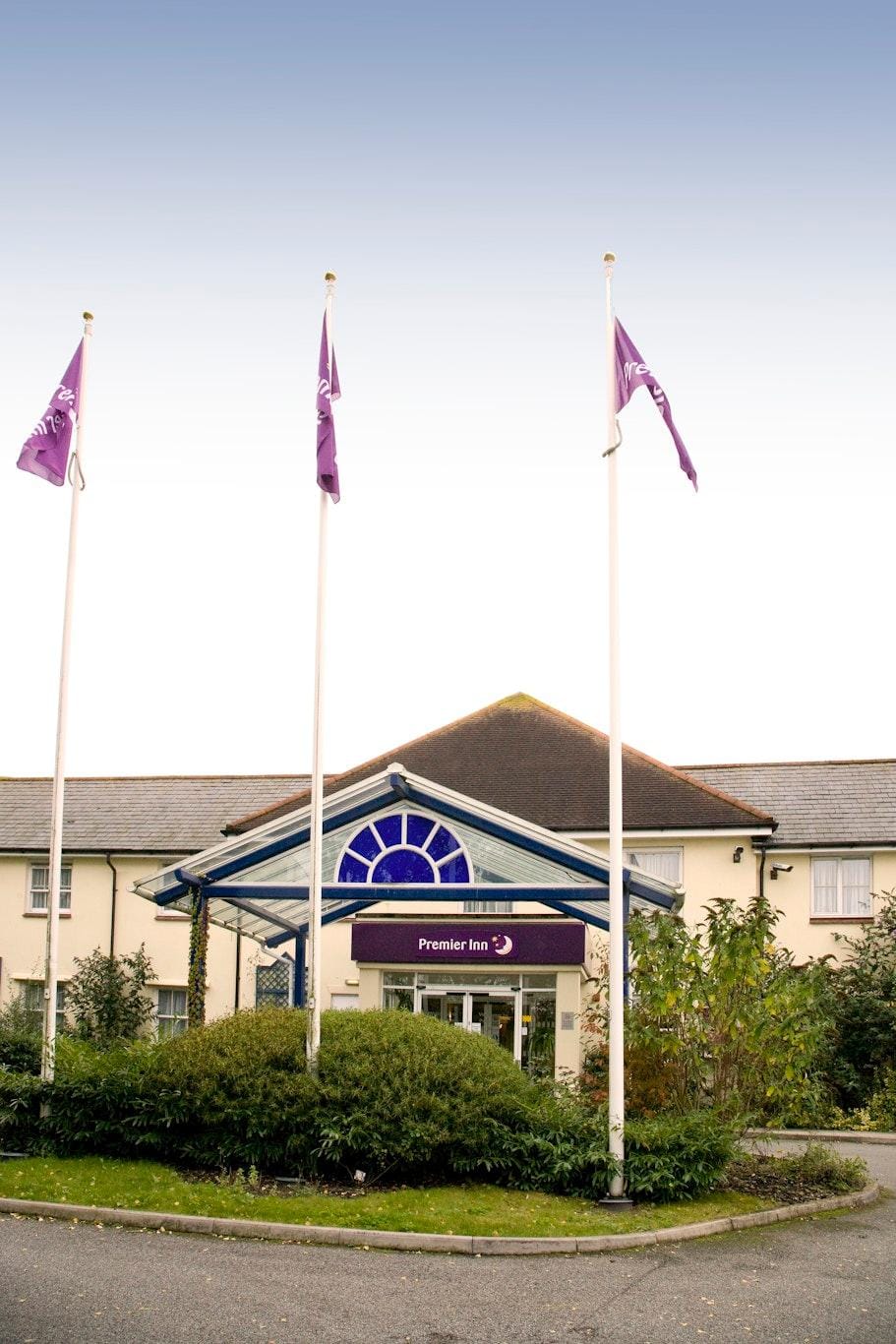 Premier Inn Ipswich - Chantry Park Hotel in Ipswich