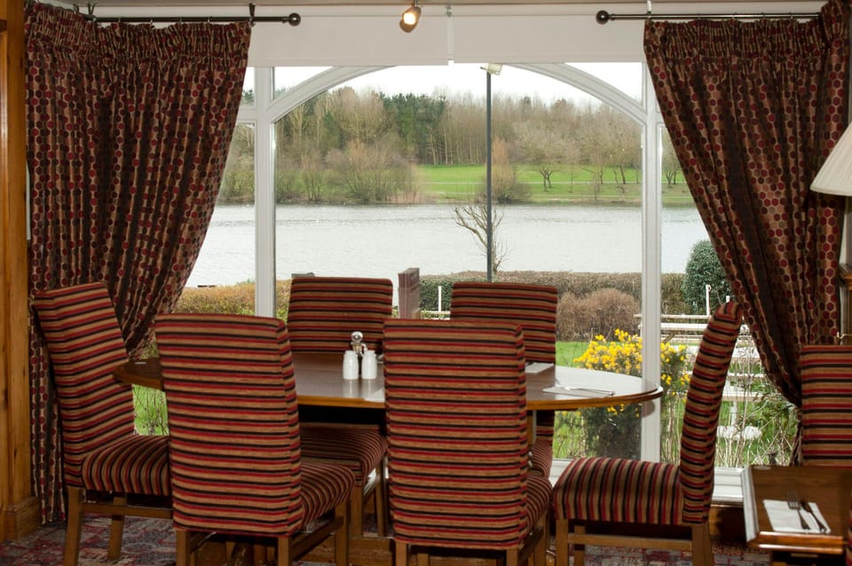 Premier Inn Llanelli Central West Hotel in Wales