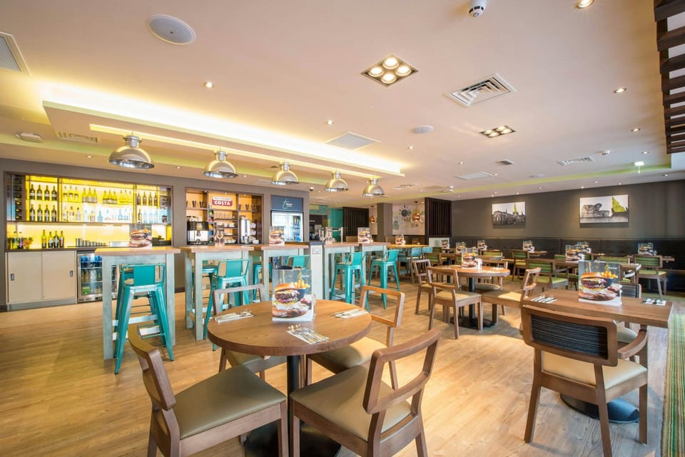 Premier Inn Lichfield City Centre Hotel in Lichfield