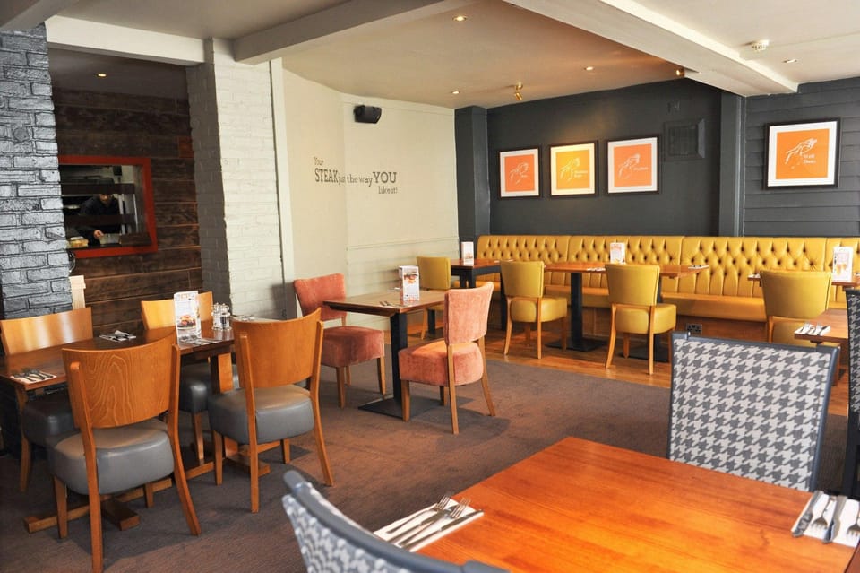 Premier Inn Ipswich South Hotel in Ipswich