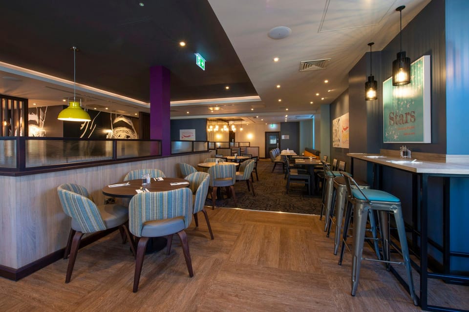Premier Inn Llandudno Town Centre Hotel in Llandudno