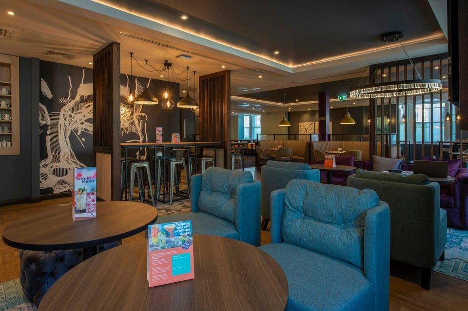 Premier Inn Llandudno Town Centre Hotel in Llandudno