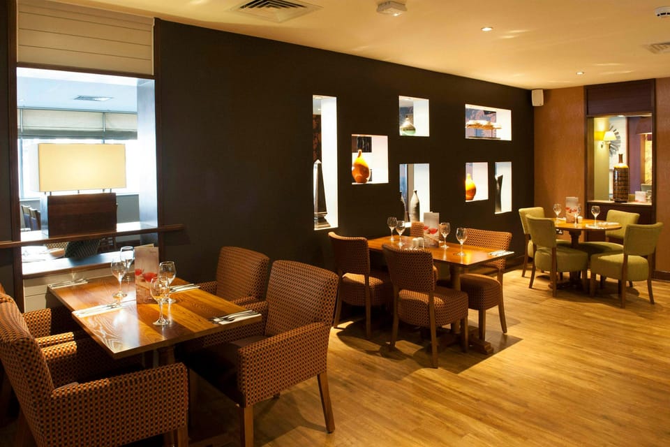 Premier Inn Lincoln City Centre Hotel in Lincoln