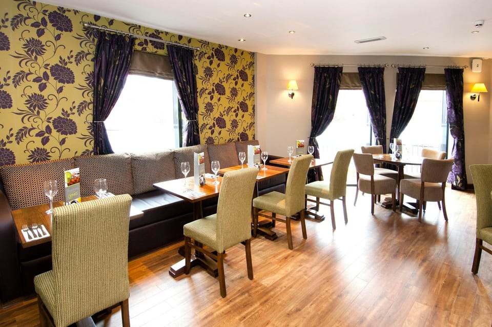 Premier Inn High Wycombe Central Hotel in High Wycombe