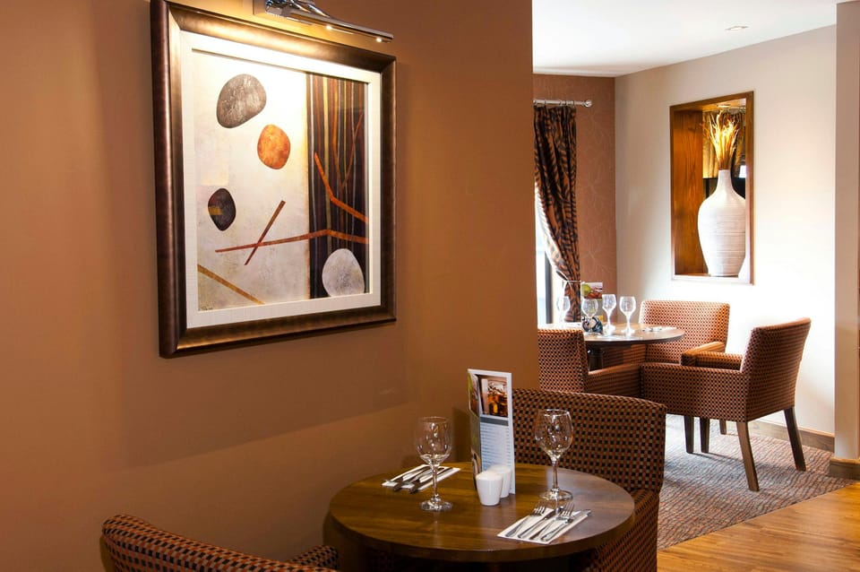 Premier Inn High Wycombe Central Hotel in High Wycombe