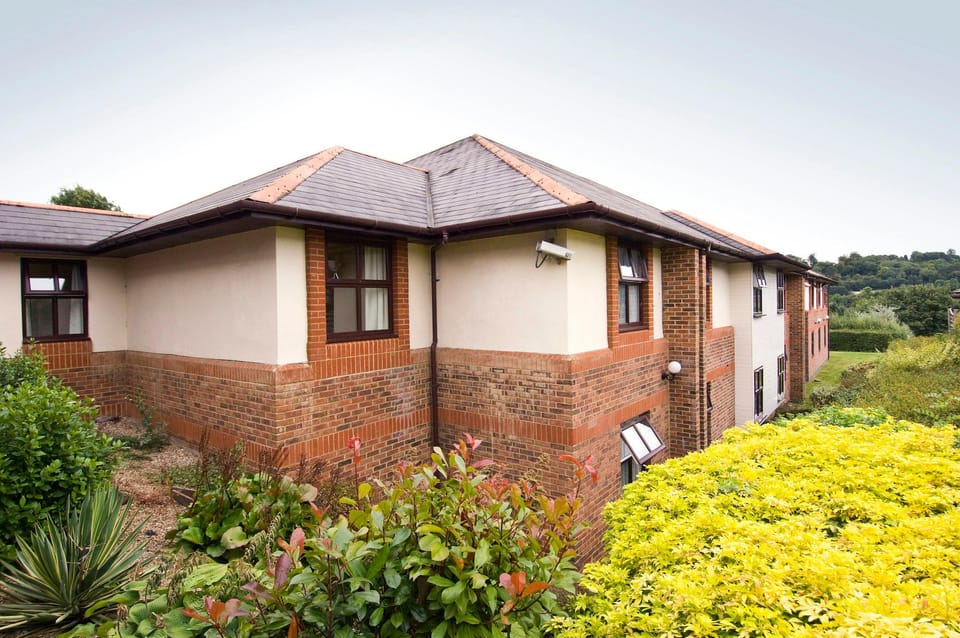 Premier Inn High Wycombe / Beaconsfield Hotel in Wycombe District