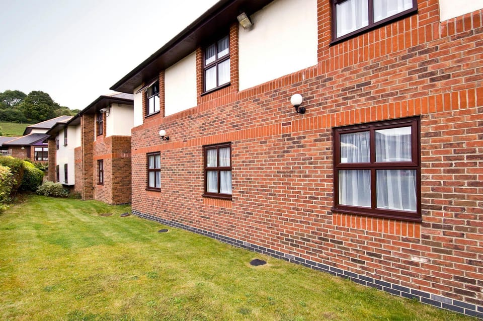 Premier Inn High Wycombe / Beaconsfield Hotel in Wycombe District